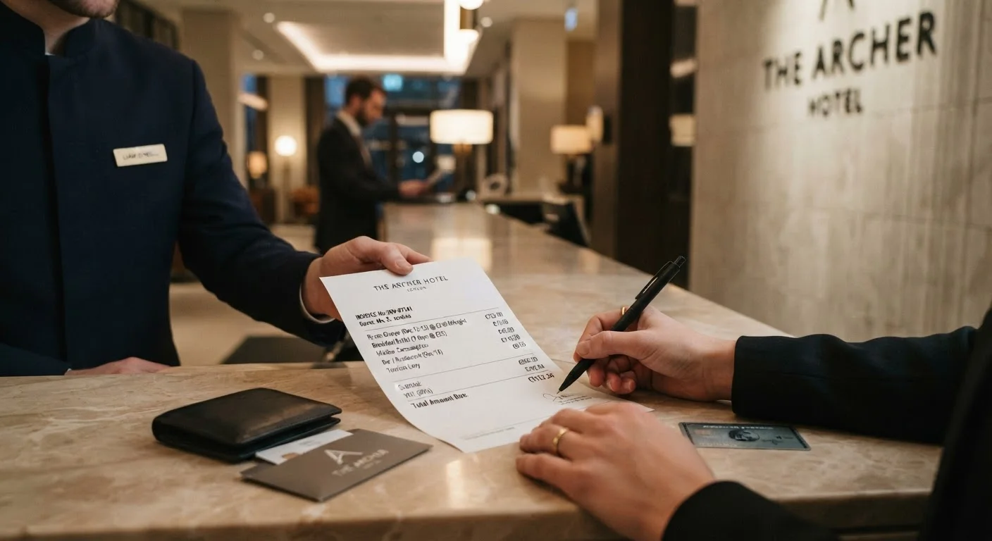 Resort Fees, Parking, and Wi-Fi: The Hidden Costs of Hotel Stays