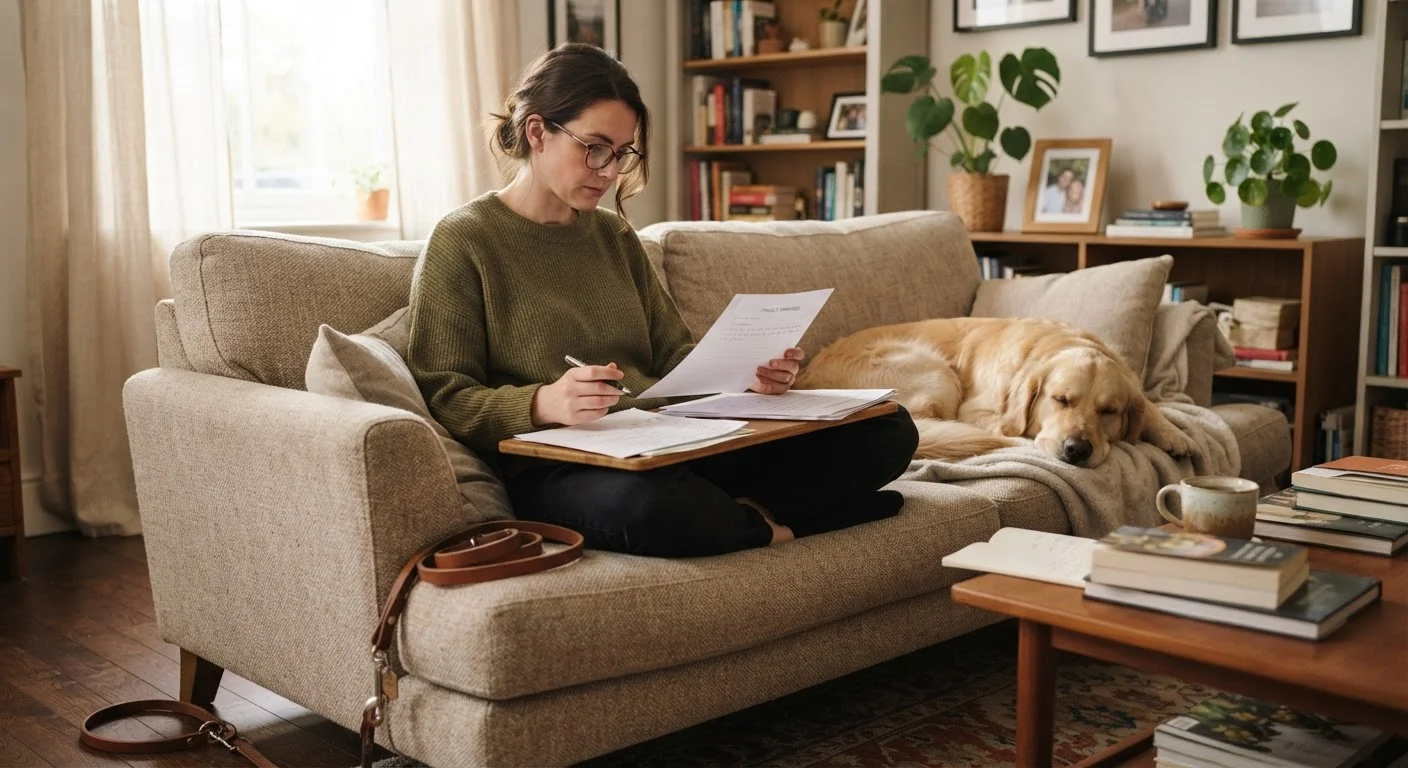 Responsible Pet Ownership: What It Means Beyond Feeding and Walks