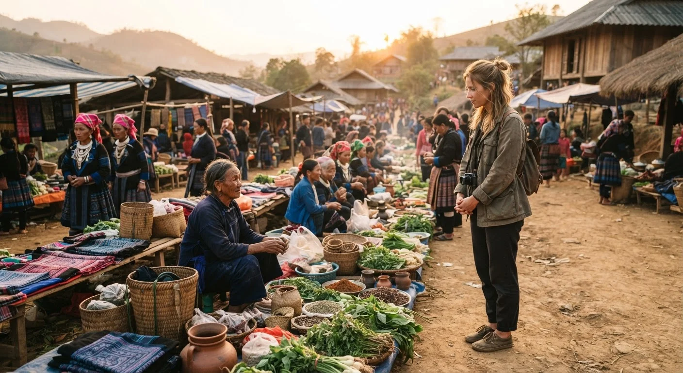 Responsible Tourism: Principles That Hold Up Across Every Destination