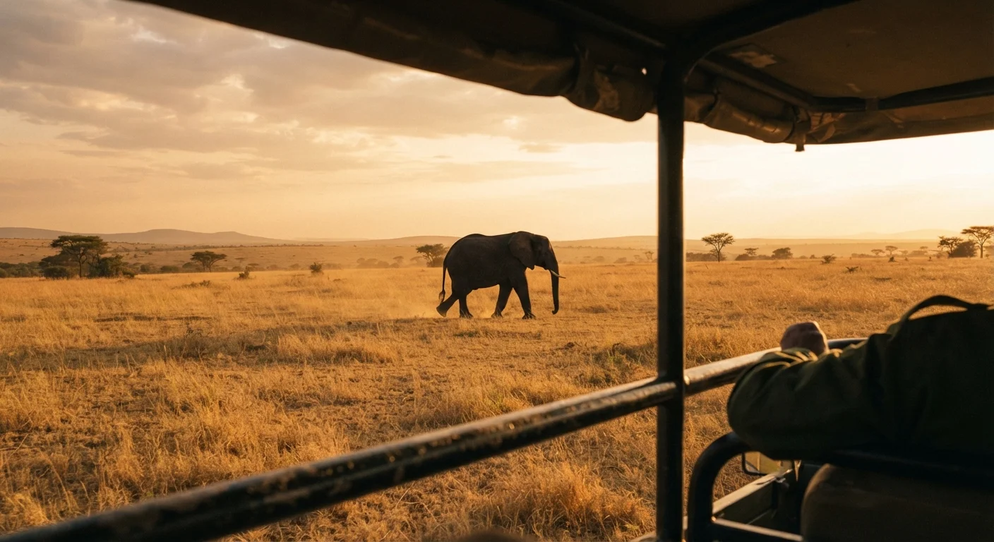 Responsible Wildlife Encounters: Practices That Protect Animals and Communities