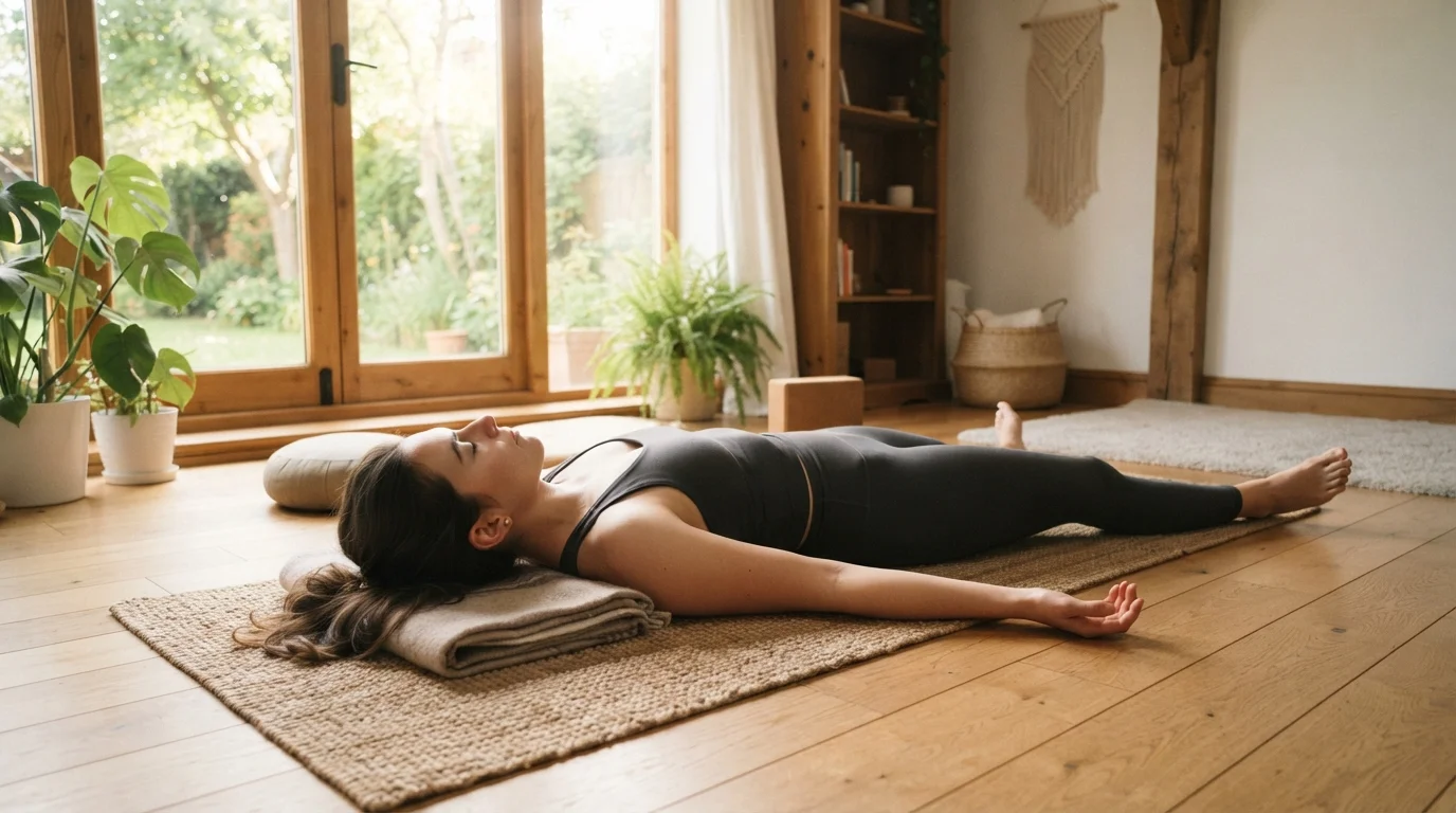 Rest Days Are Part of the Training, Not a Break From It