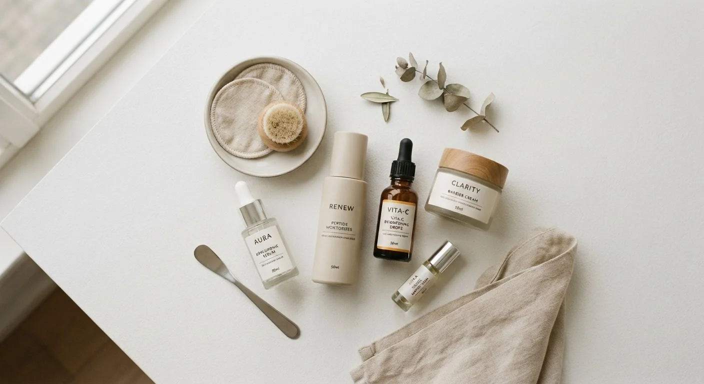 Retinol and Retinoids in Skincare: Separating the Science from the Hype