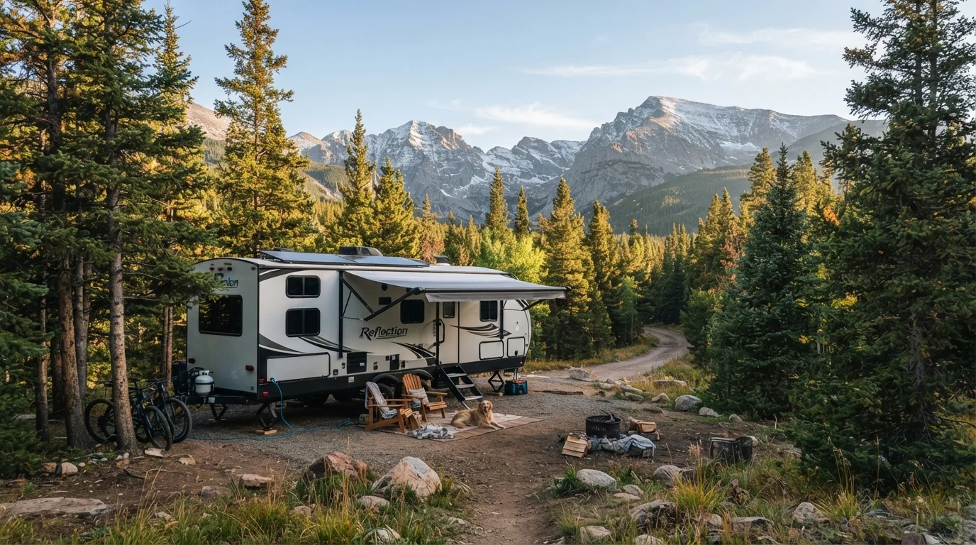 RV Myths That Mislead New Buyers and Travelers