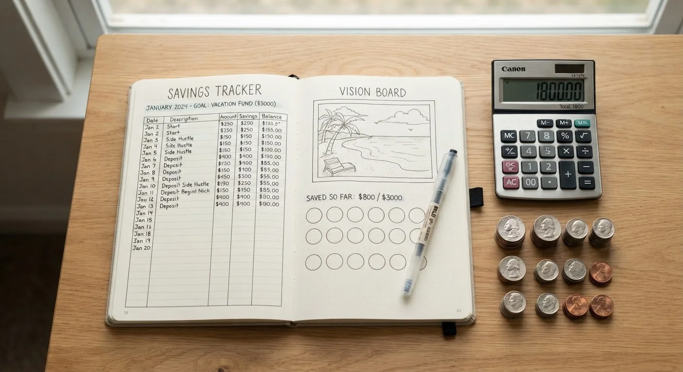 Savings Rate: What It Means, How It's Calculated, and Why It Matters