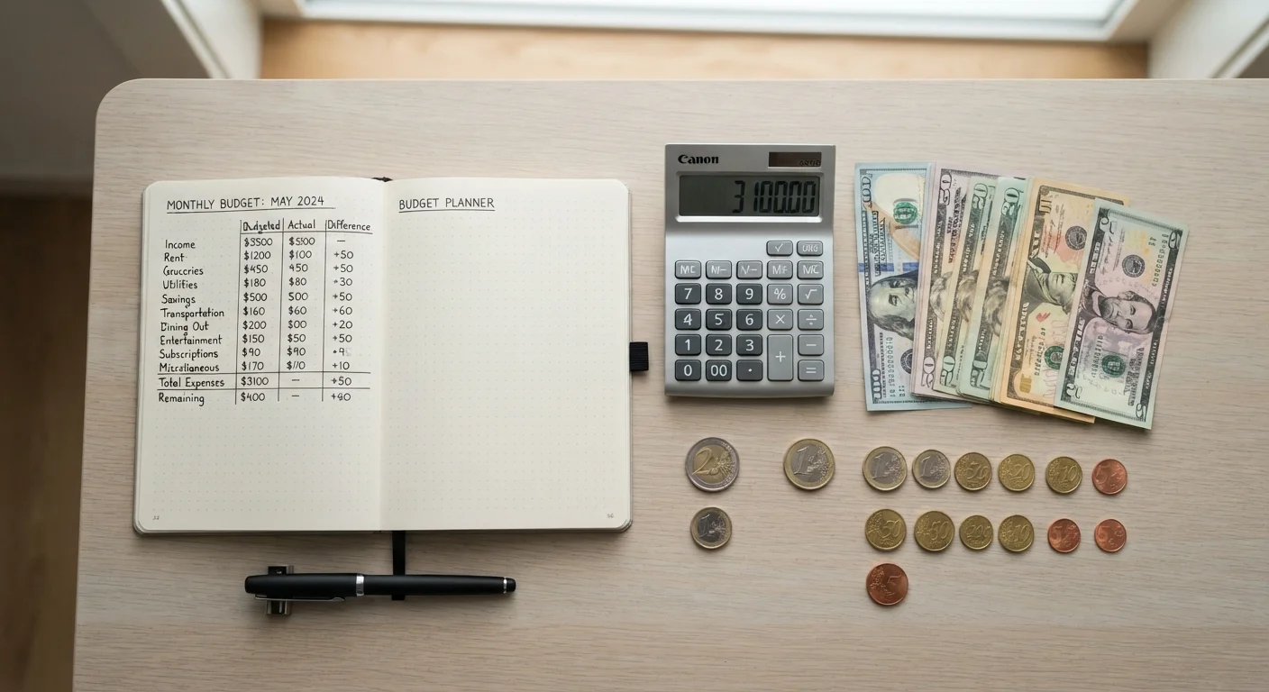 Savings Strategies Worth Knowing, From the 50/30/20 Rule to Zero-Based Budgeting