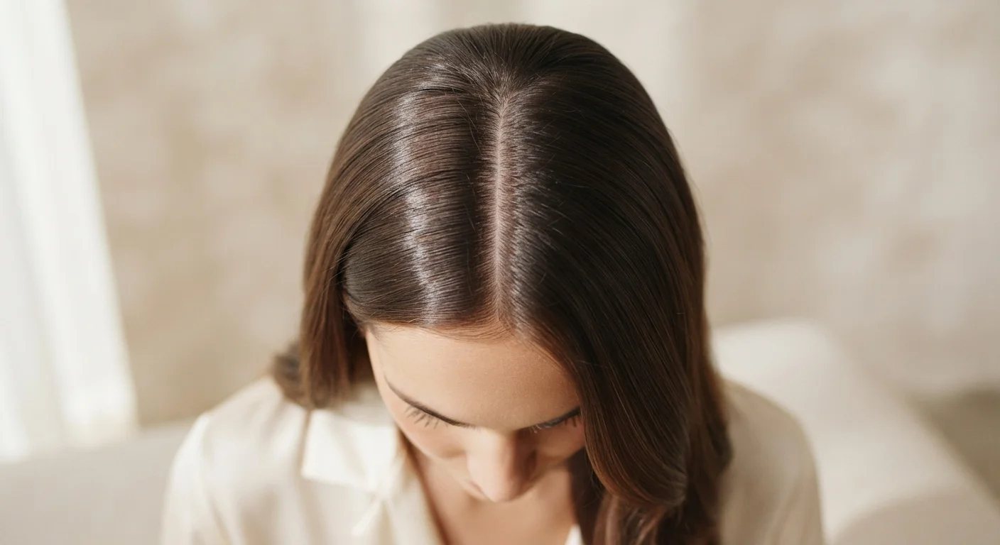 Scalp Health and Hair Growth: What the Connection Actually Looks Like