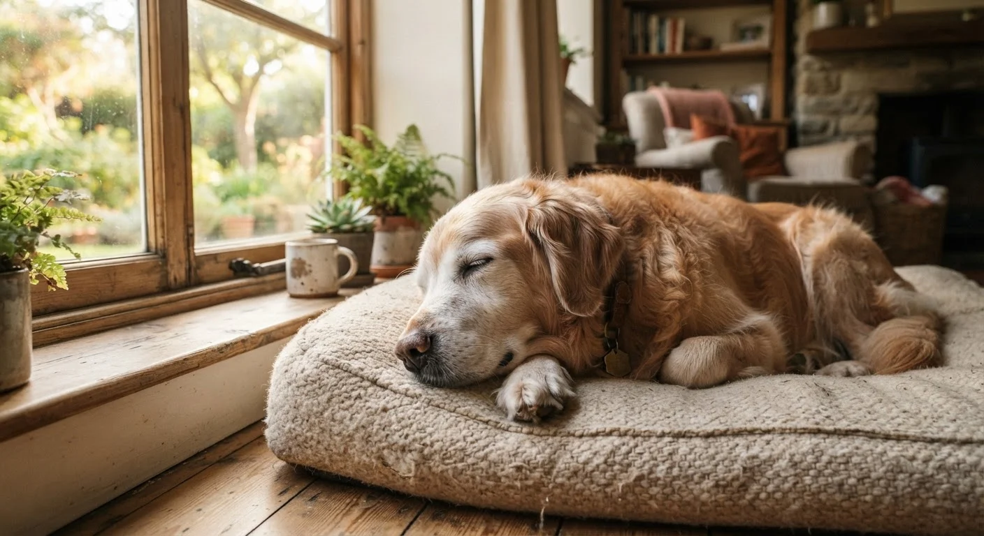 Senior Pet Care: How Health Needs Shift as Animals Age