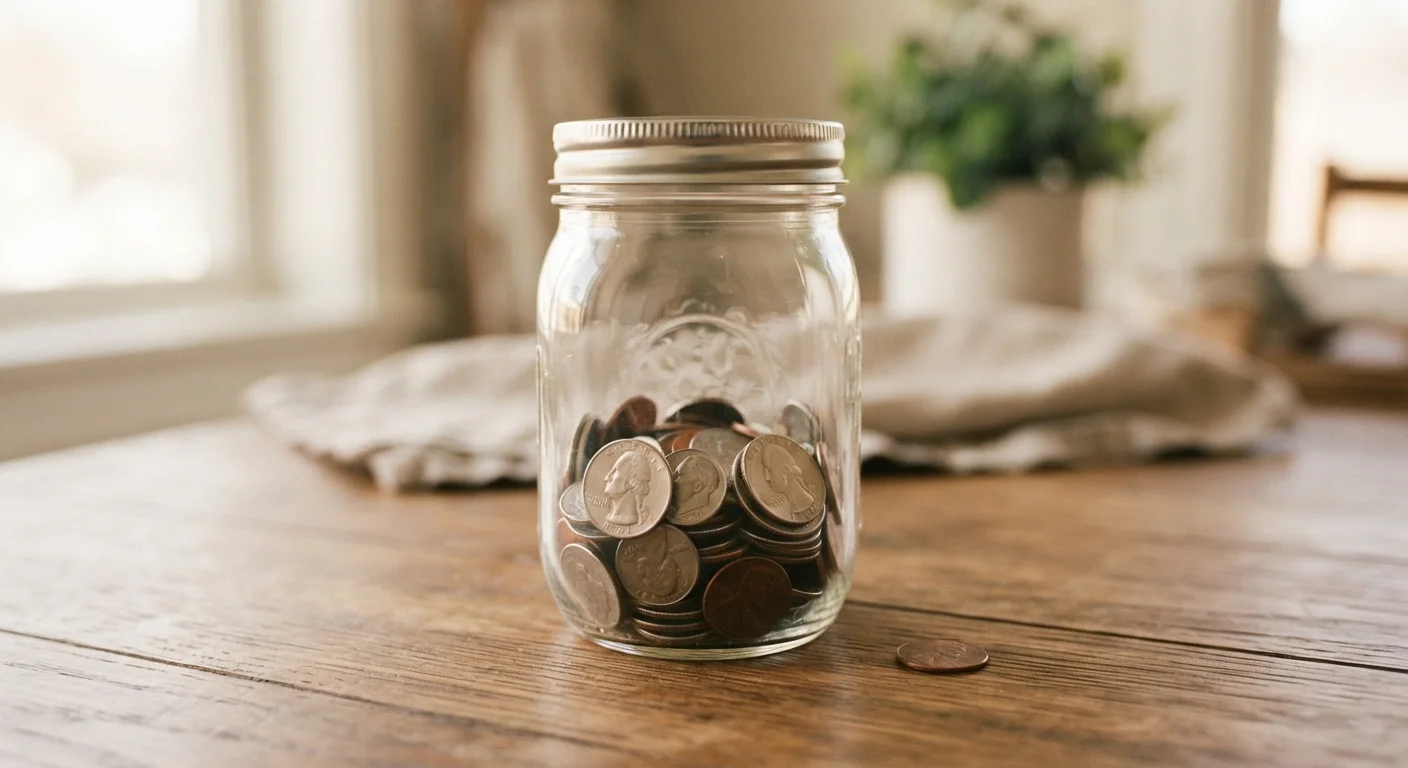 Separating Savings Myth from Reality