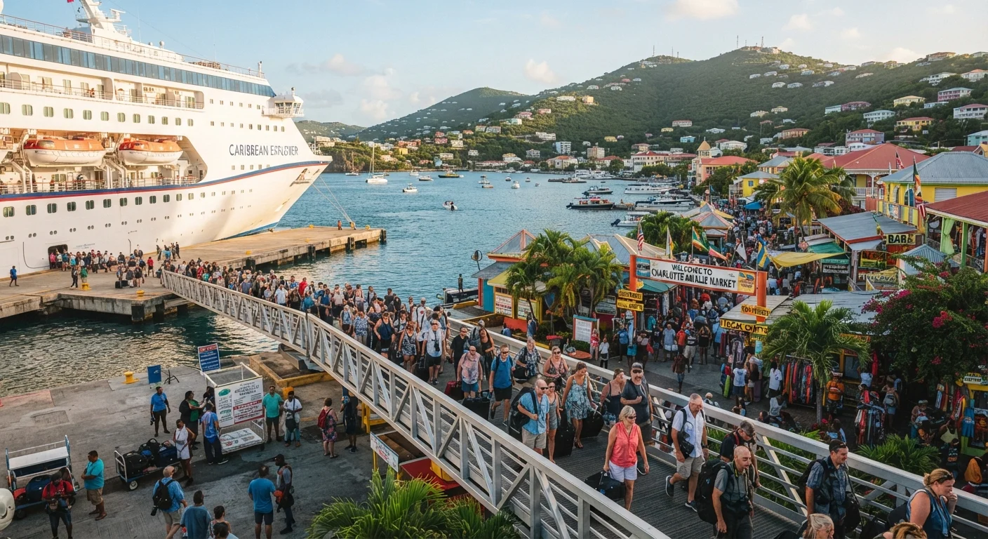 Shore Excursions: What Cruise Passengers Should Understand Before Going Ashore