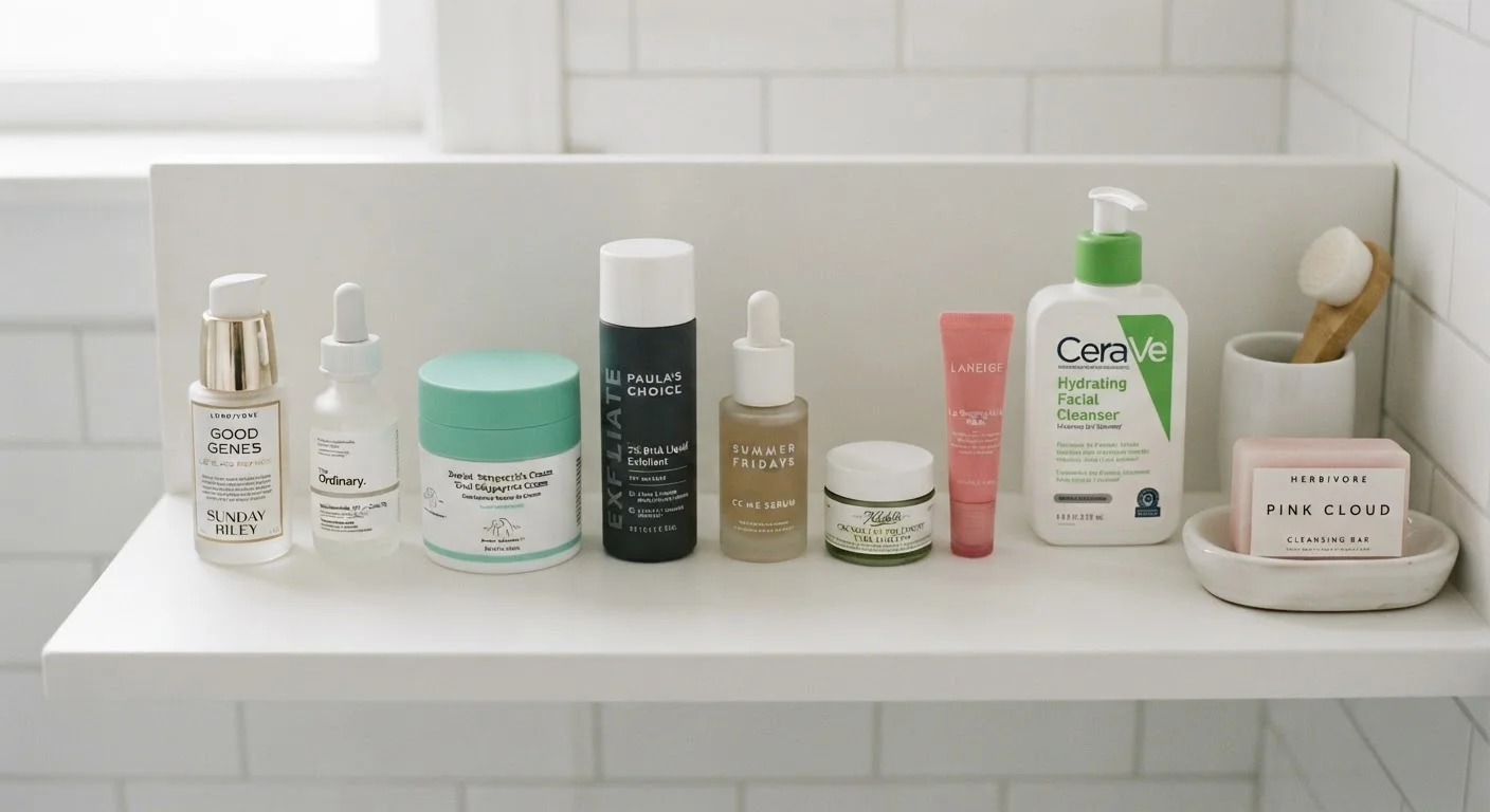 Skincare Routine Audit: Signals That Your Current Regimen Needs Adjusting