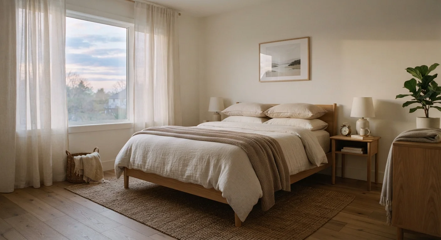 Sleep and Mental Health: Understanding the Two-Way Connection
