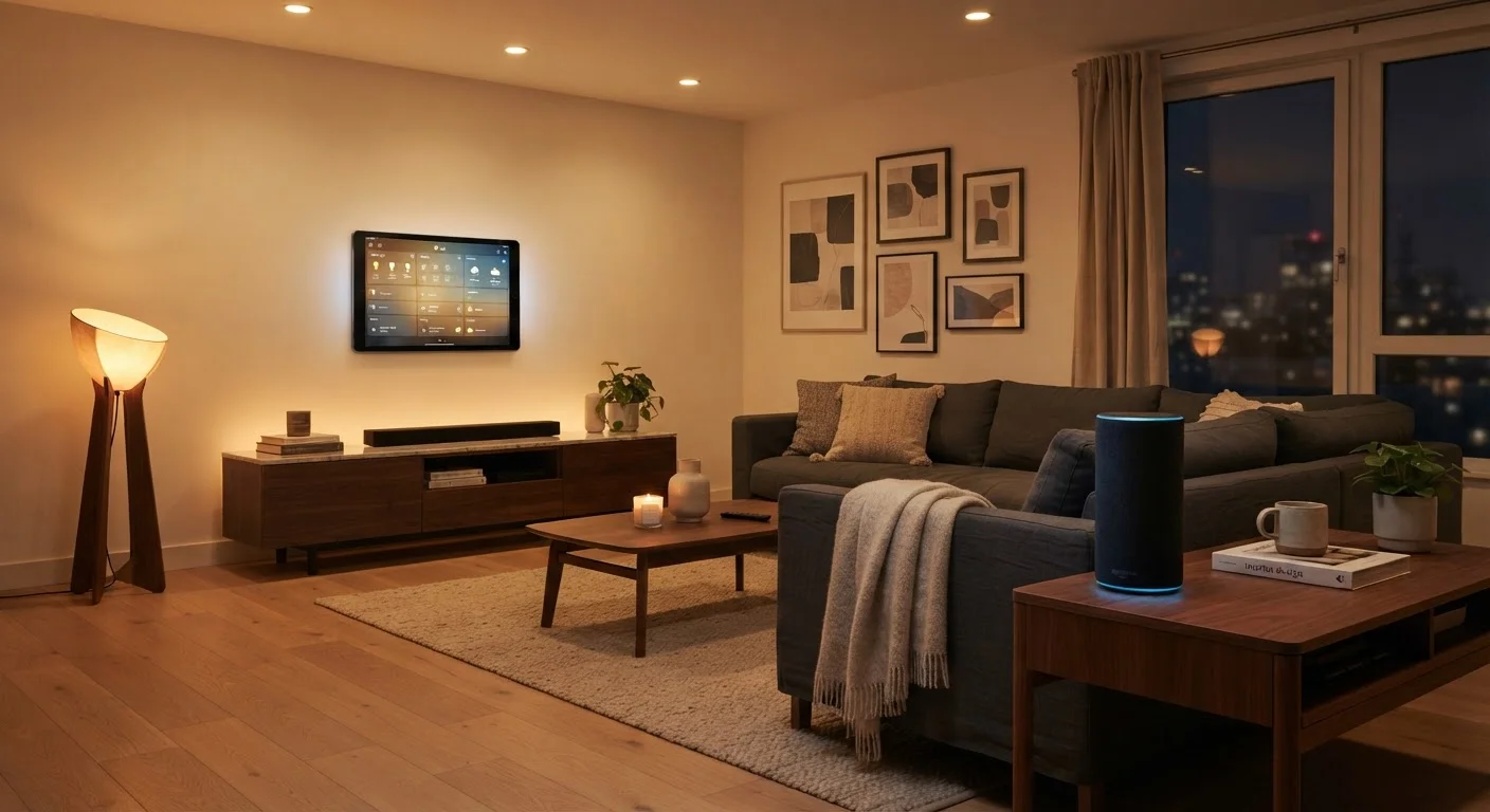 Smart Home Convenience vs. Complexity: An Honest Look at the Trade-Offs