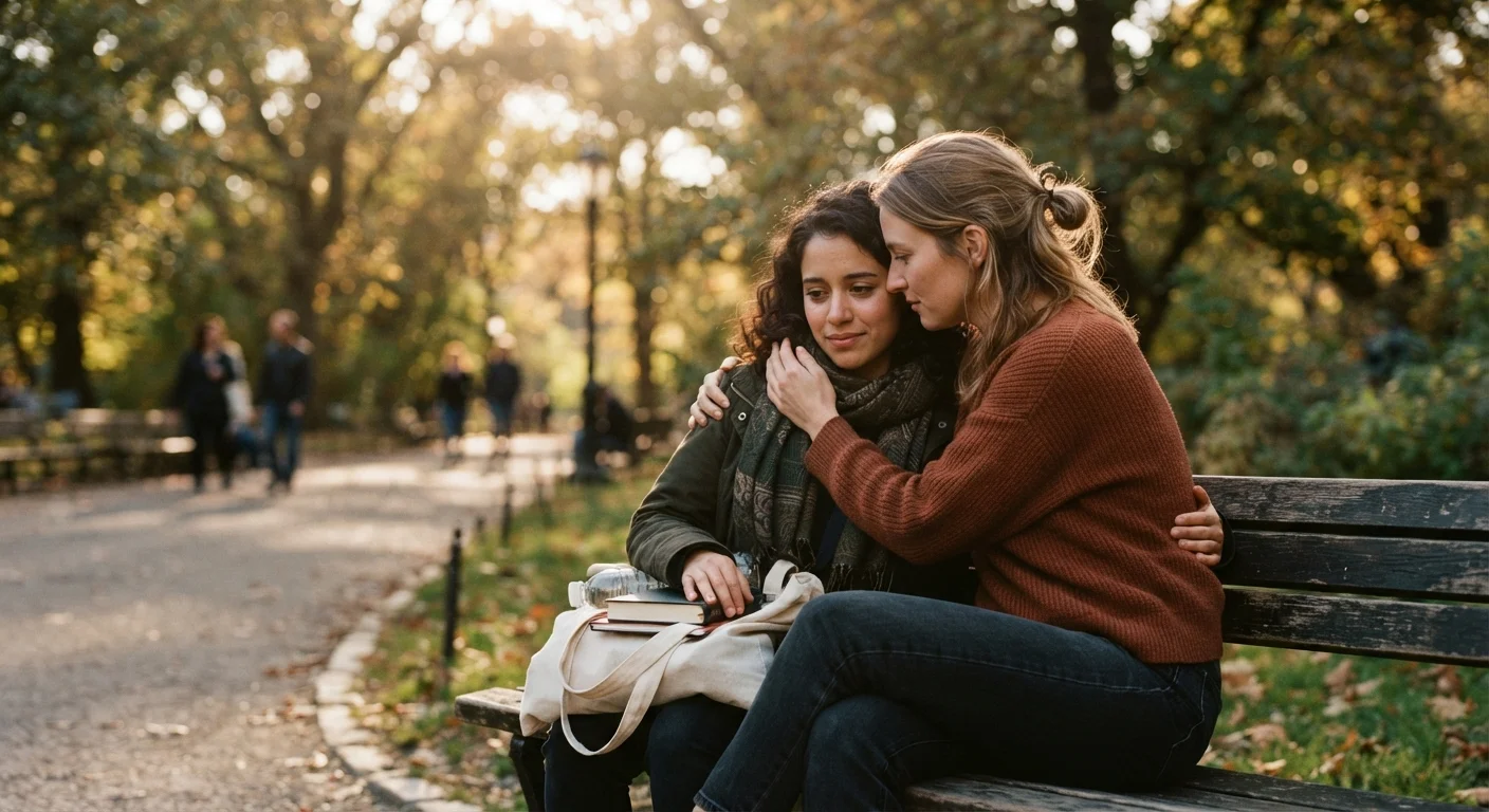 Social Connection and Mental Health: What Isolation Actually Does to the Brain