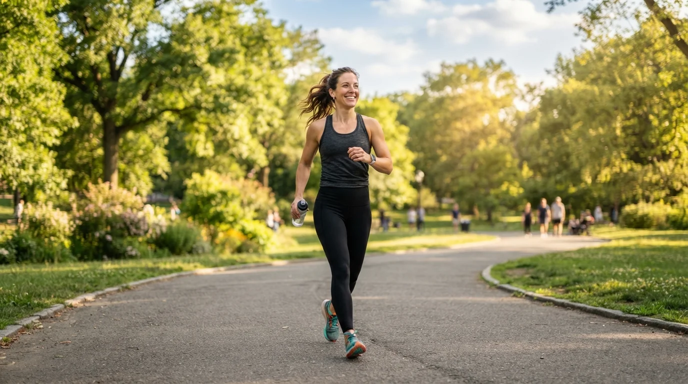Starting Exercise After a Long Break: What to Expect in the First Month