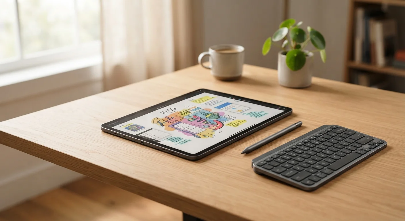 Tablet Ownership: The Real Advantages and the Overlooked Drawbacks