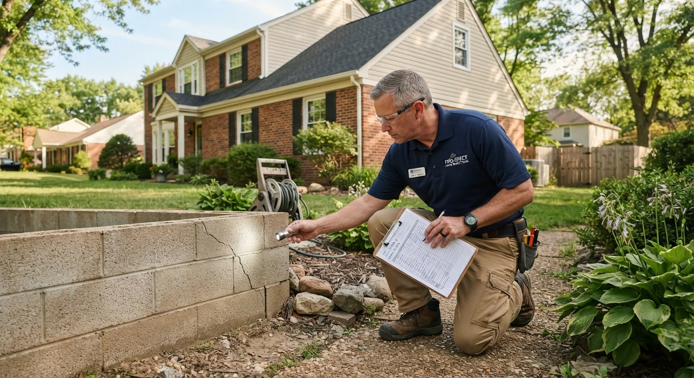 The Home Inspection Process: What Inspectors Evaluate and What They Skip