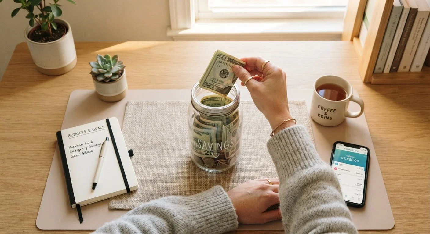 The Pay-Yourself-First Method, Explained
