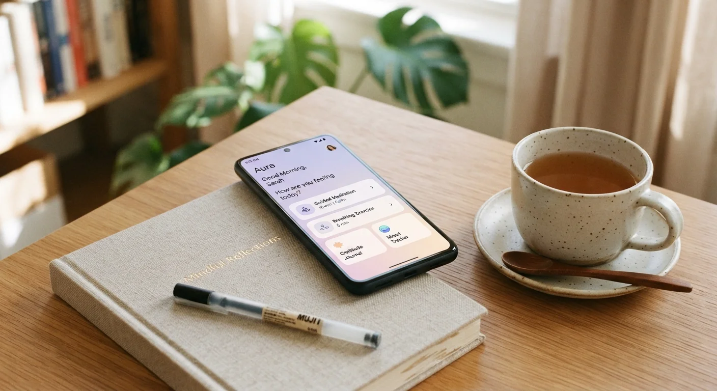 The Pros and Cons of Mental Health Apps for Everyday Use
