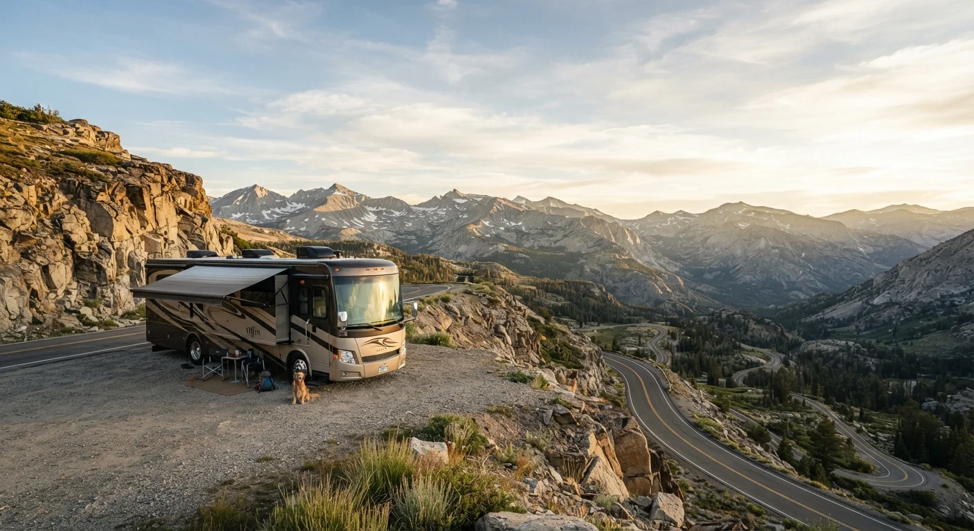 The RV Lifestyle: An Honest Look at the Trade-Offs