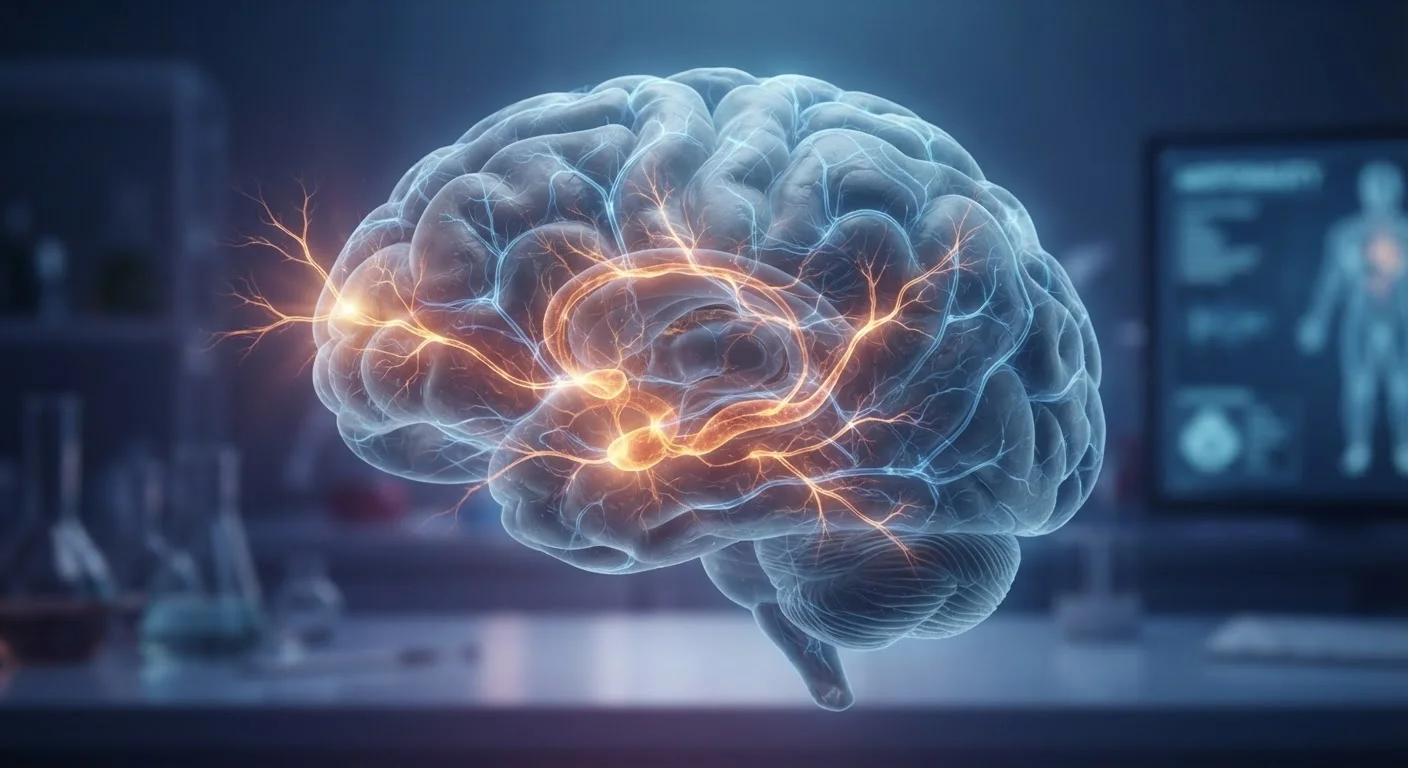 The Science Behind Why Stress Feels Overwhelming