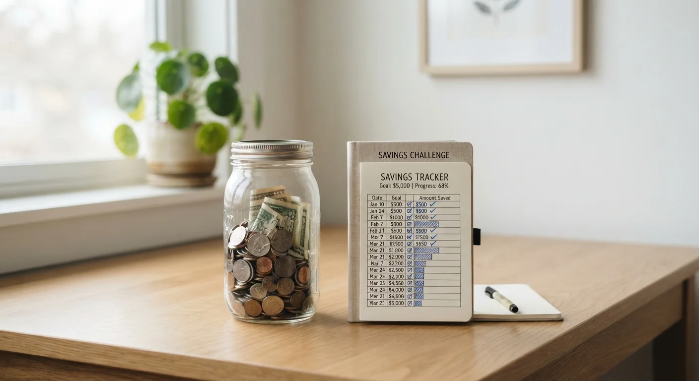 The Tradeoffs of Saving Aggressively