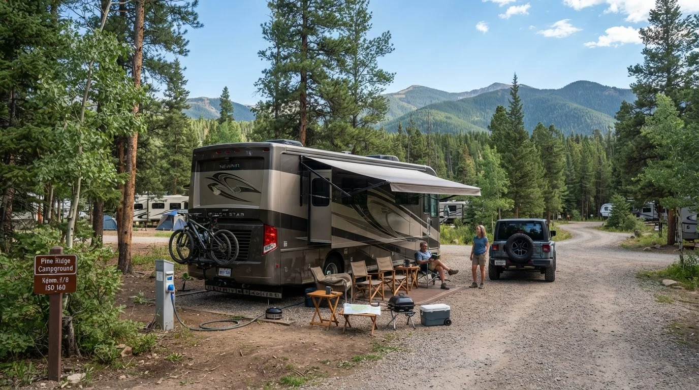 The True Cost of Owning an RV Beyond the Purchase Price