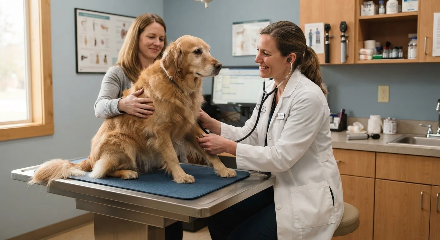 The Truth Behind Common Pet Health Myths