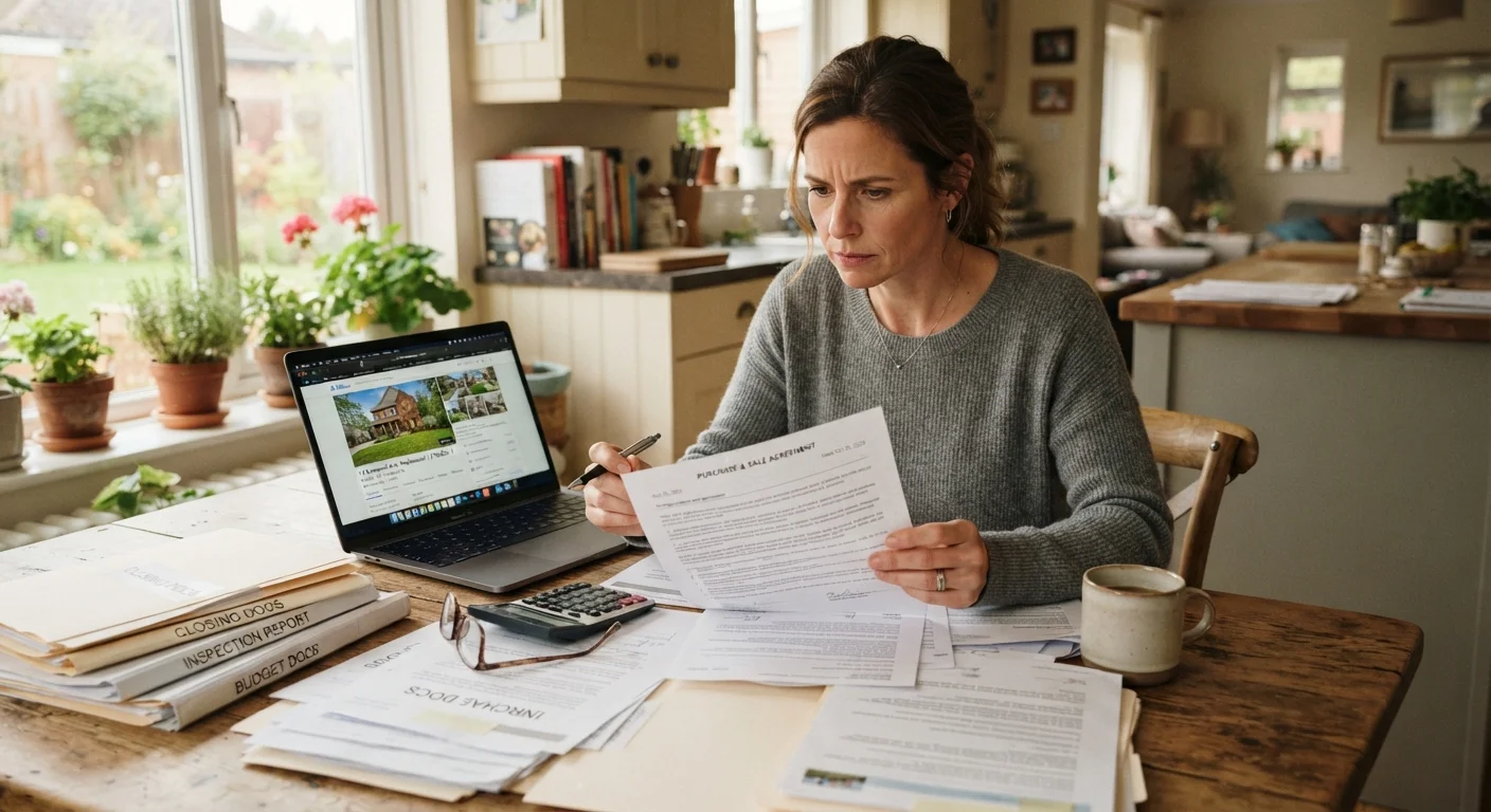 Things That Surprise First-Time Sellers About the Listing Process
