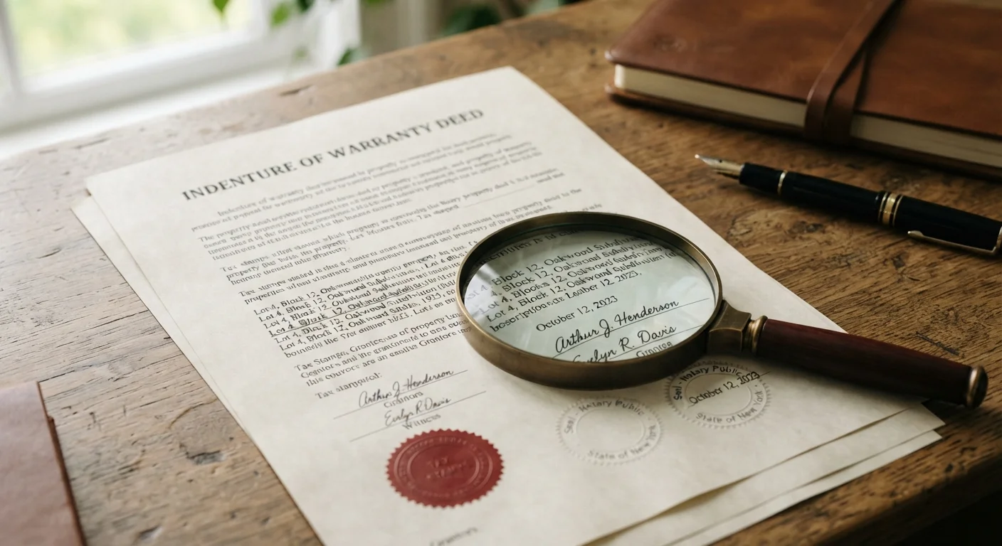 Title Insurance Explained: What It Covers and Why Lenders Require It