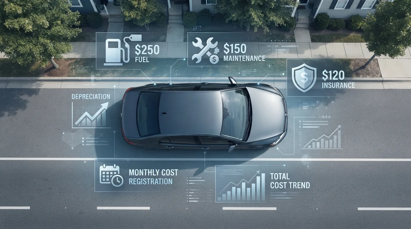 Total Cost of Ownership: The Number Most Shoppers Overlook