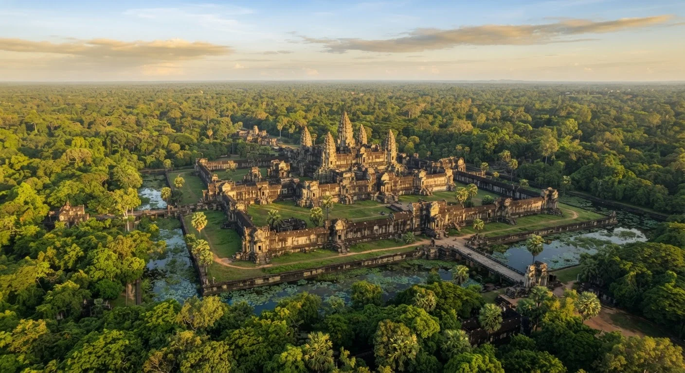 UNESCO World Heritage Sites: What the Designation Means for Travelers