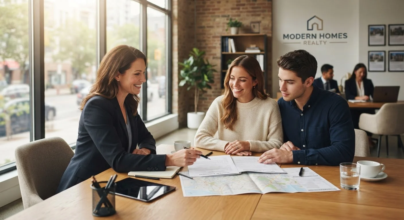 What a Real Estate Agent Actually Does (and What They Don't)