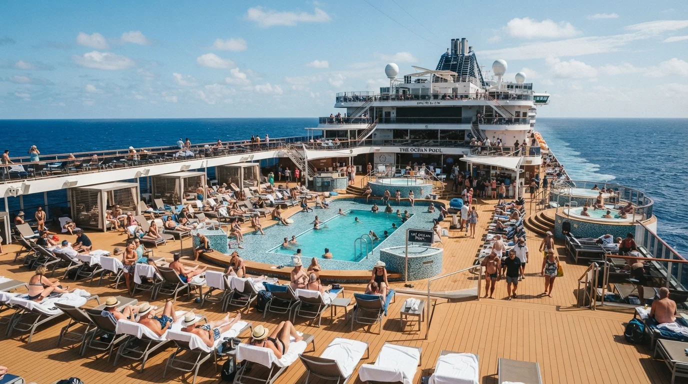 What Does 'All-Inclusive' Actually Mean on a Cruise?