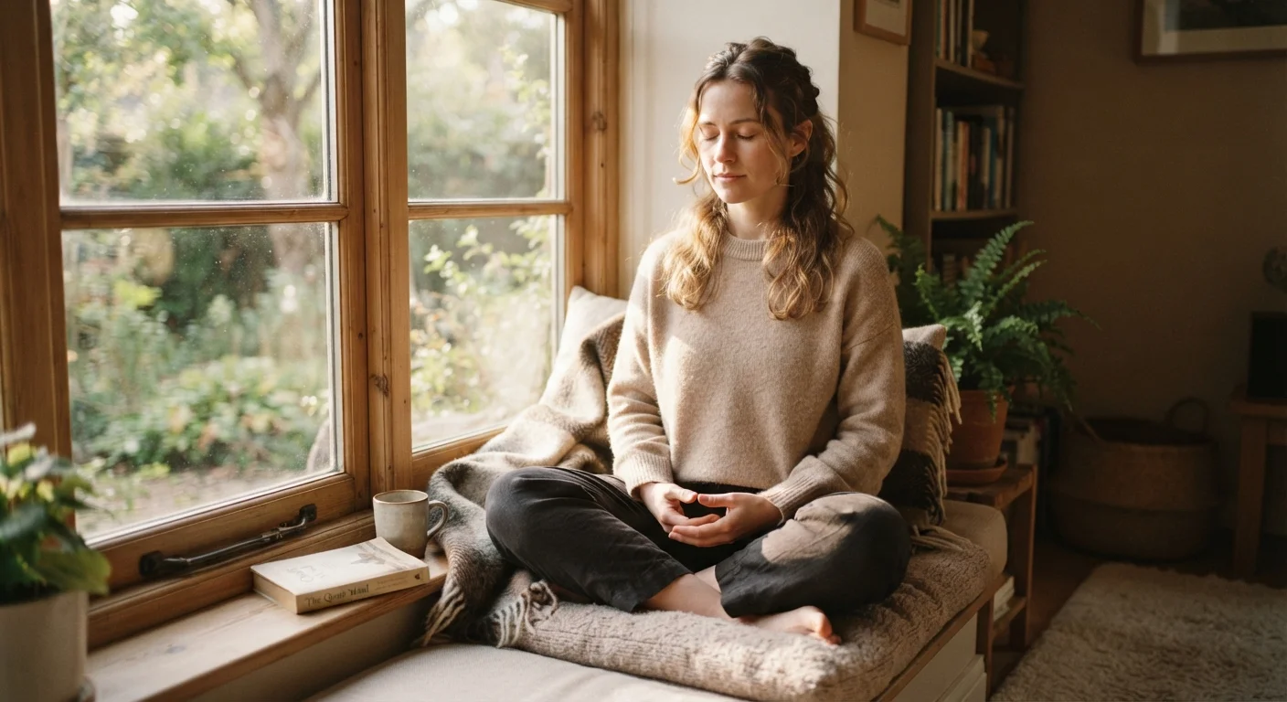 What 'Emotional Regulation' Actually Means—and Why It Matters