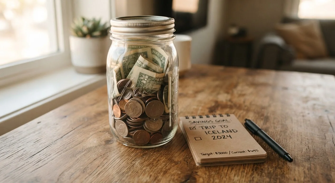 What Is an Emergency Fund and How Much Should You Aim to Save?