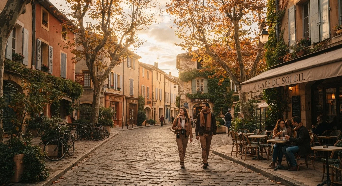 What 'Shoulder Season' Really Means for Your Travel Experience