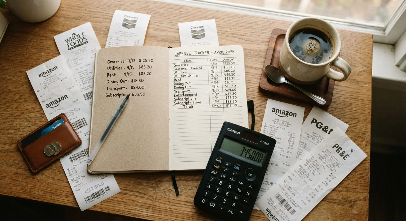 Where Your Money Actually Goes Each Month