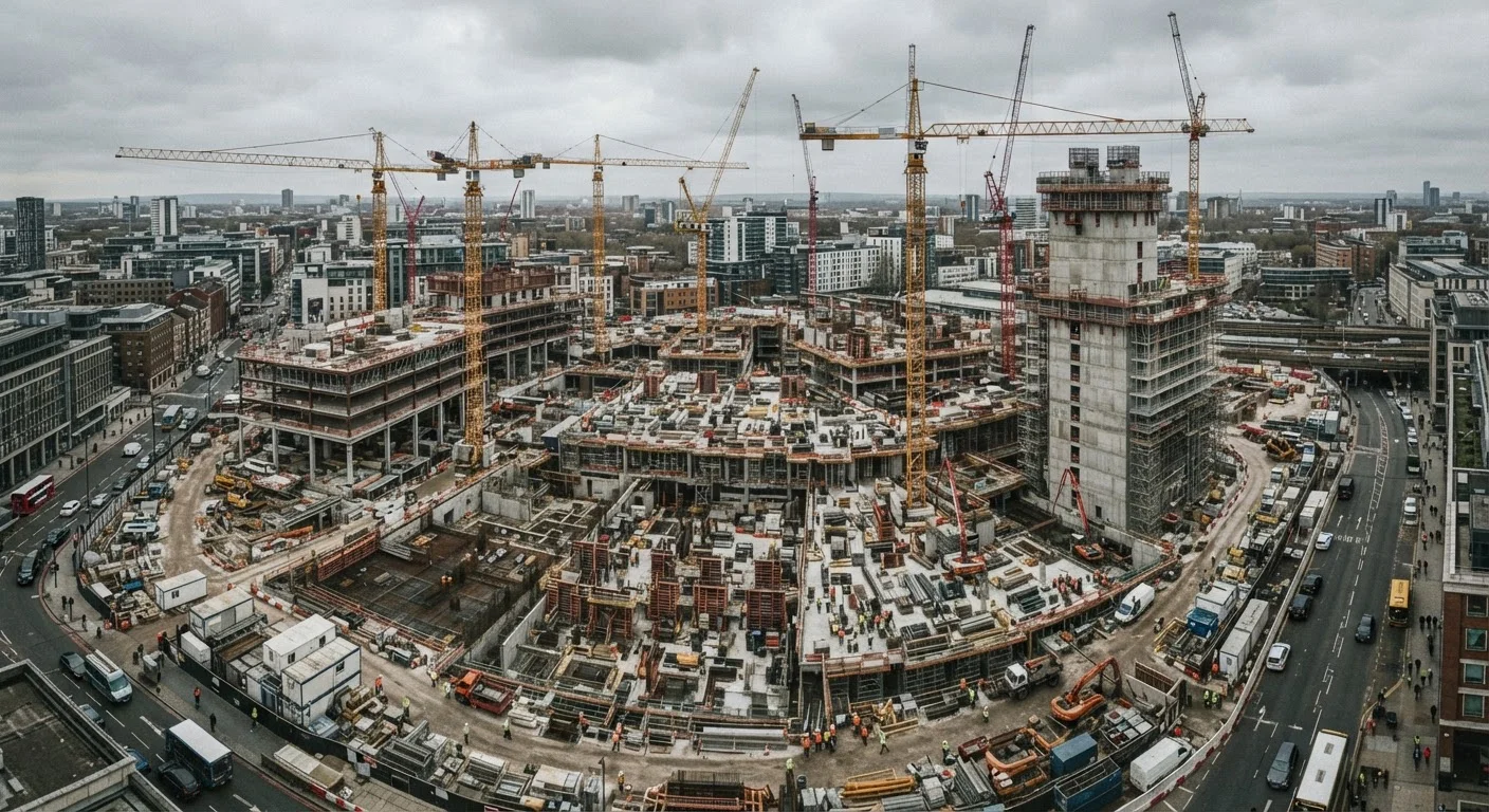 Why Development Projects Go Over Budget — and How to Anticipate It