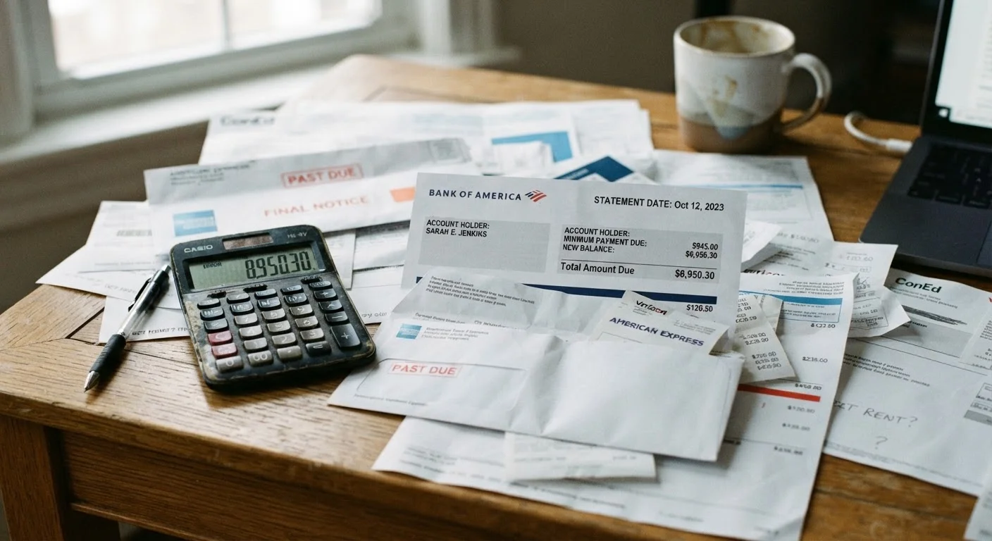 Why Paying the Minimum on a Credit Card Costs You More Than You Think
