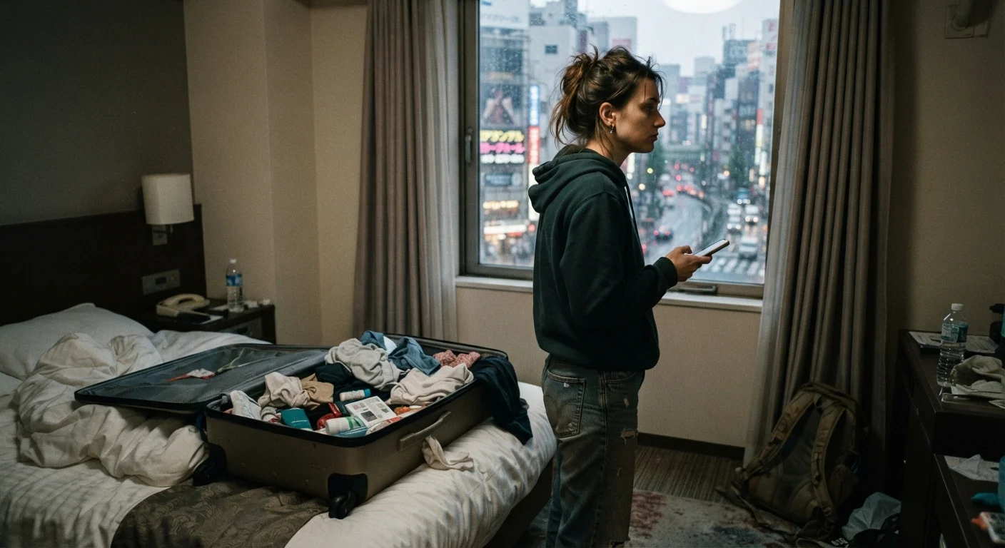 Why Travelers End Up Disappointed by Their Accommodation—and How to Avoid It