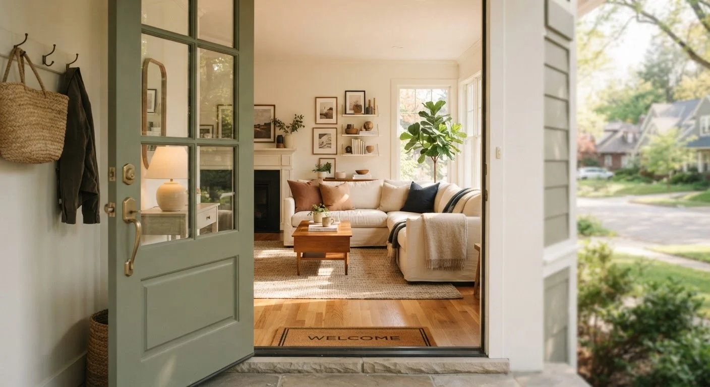 Your First Real Estate Search: A Grounded Introduction
