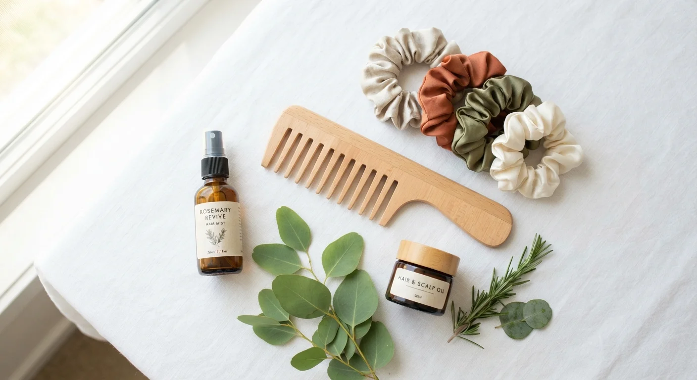 Your Pre-Summer Hair Care Checklist