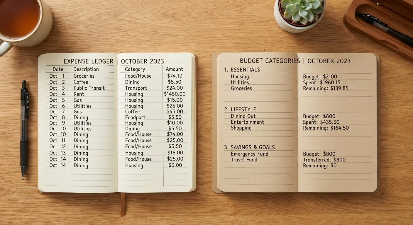 Zero-Based Budgeting vs. the 50/30/20 Rule