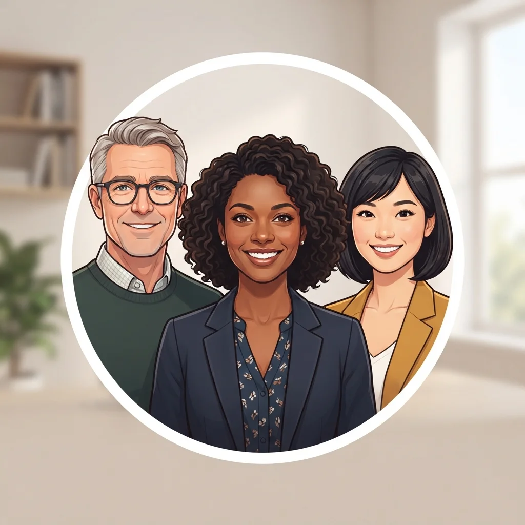 Real Estate Editorial Team